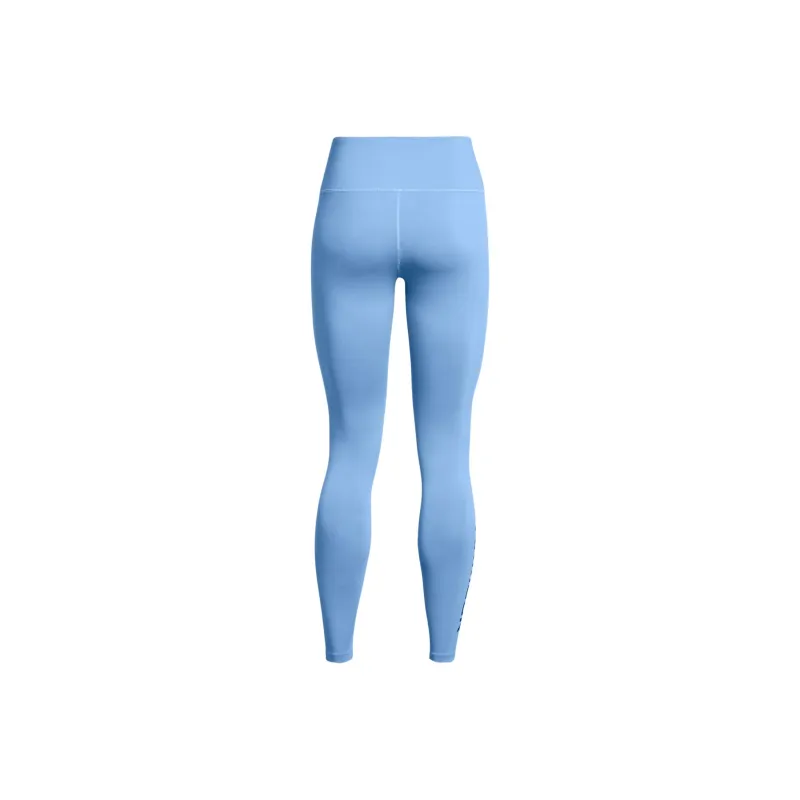 Under Armour Campus Yoga Pants Women's Blue 465-1