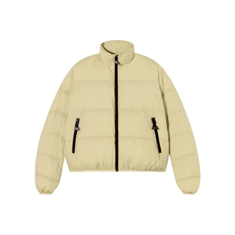 PSO Brand Down Jacket Autumn And Winter Season Unisex-15