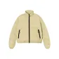 Women's Cropped Lemon