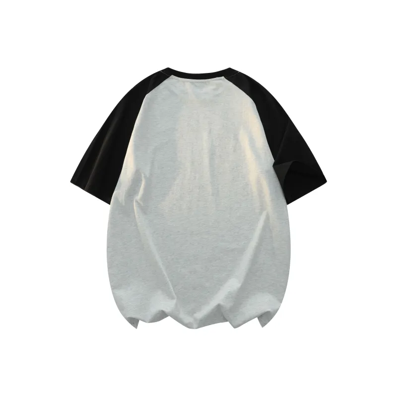 FASTFISH T Shirts Unisex-9