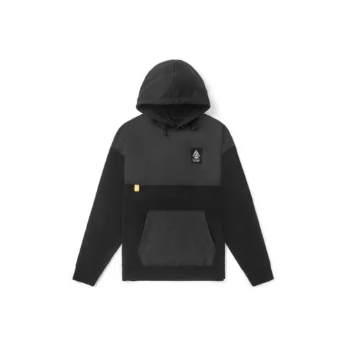 Vans Sweatshirts Unisex Black