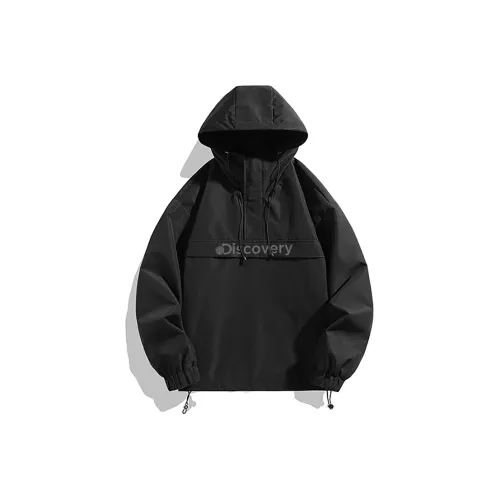 Discovery Expedition Jackets Unisex