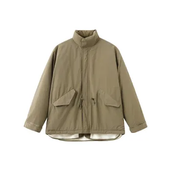 BUTTBILL Jackets Unisex