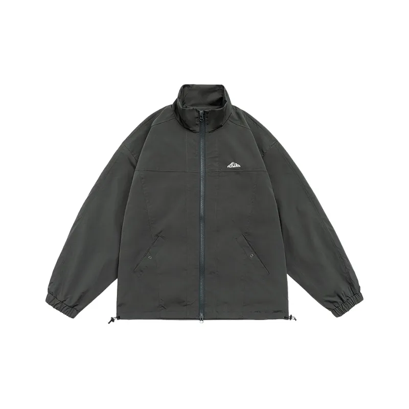 REFAMES Jackets Unisex-3