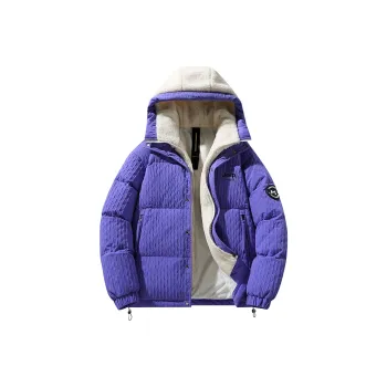 JEEP SPIRIT Fall Winter Down Jacket Unisex