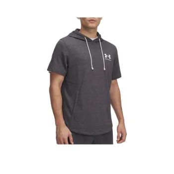 Under Armour Rival Terry Sweatshirt Men's Dark Gray