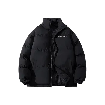 BOBBY ABLEY Puffer Jacket Unisex