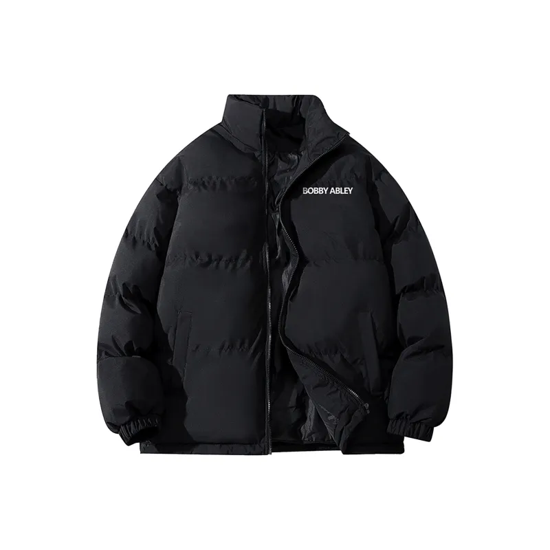BOBBY ABLEY Puffer Jacket Unisex-0