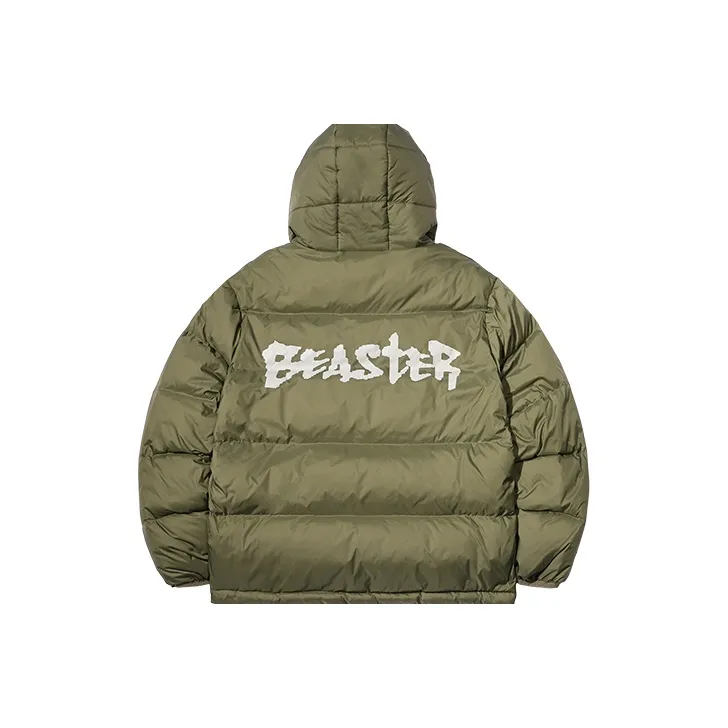 BEASTER Down Jackets Unisex-6