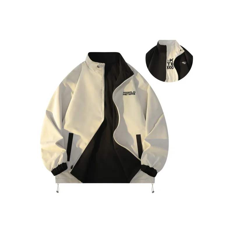 KM Jackets Unisex-6