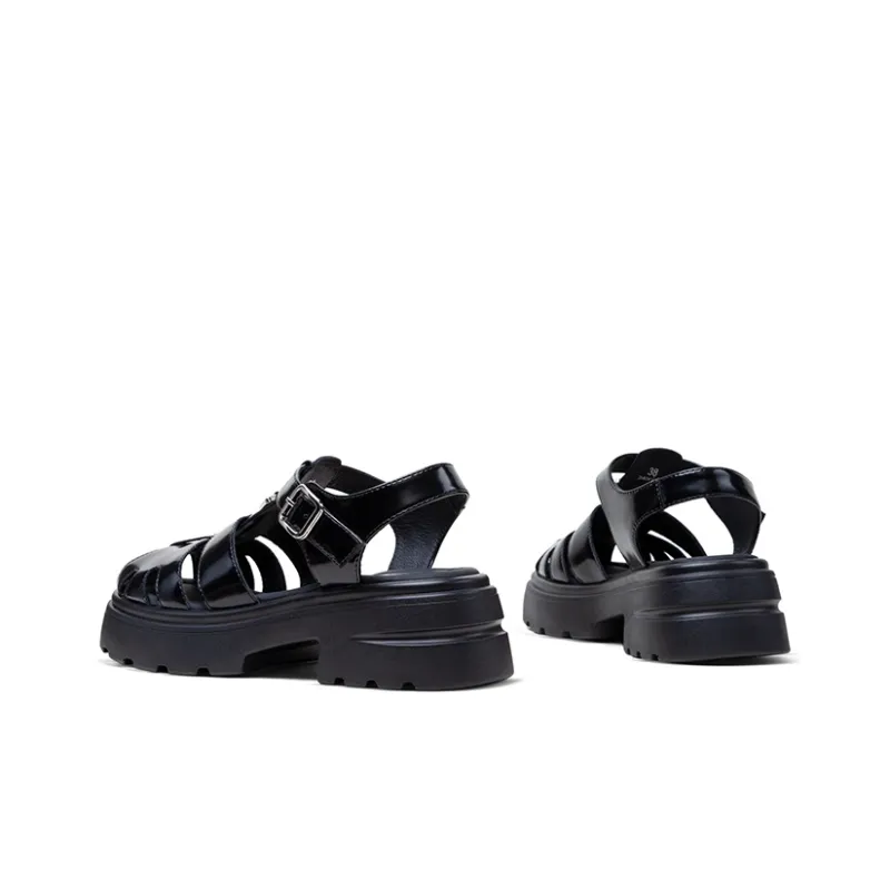 TOP GLORIA Roman Sandals Women's-1