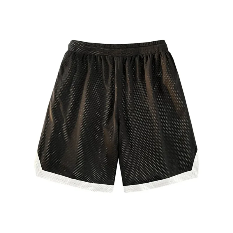 Unite Life HOODS Casual Shorts Unisex-1