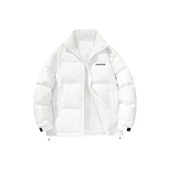 SWAMP AREA Down Jackets Unisex