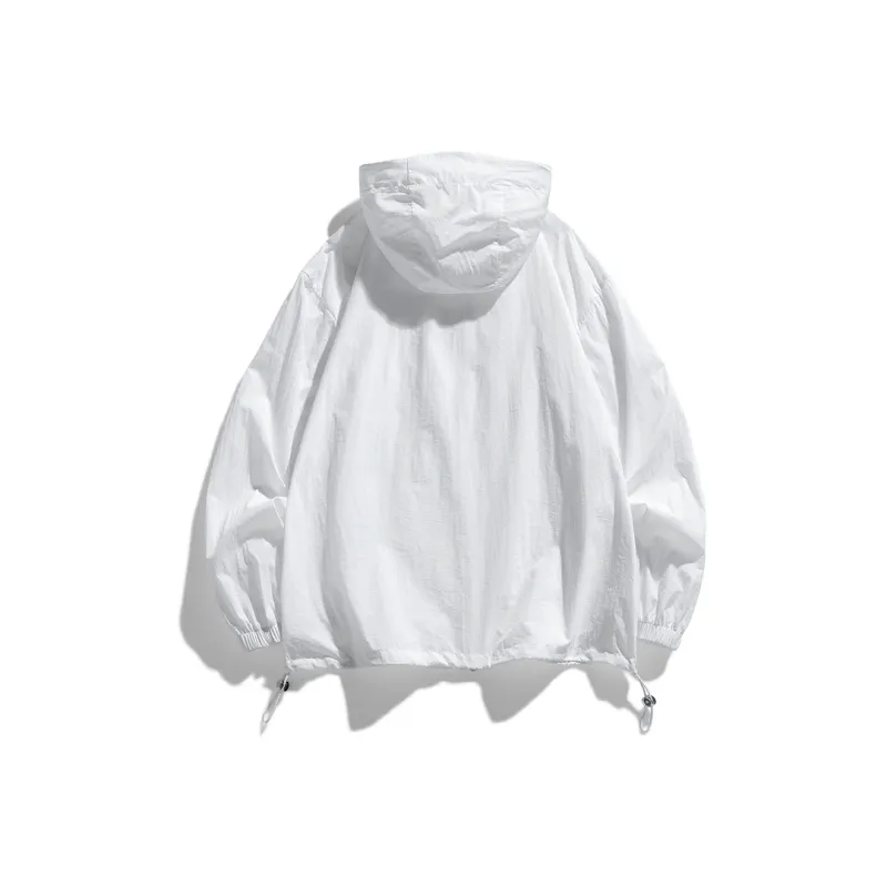 Warrior Sun Protection Clothing Unisex-1