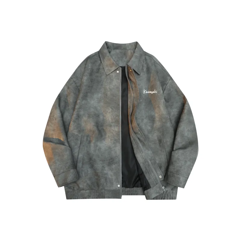 Kawasaki Jackets Unisex-12