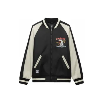 Fingercroxx Jackets Men