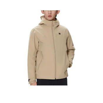 KOLON SPORT Water Resistant Windproof Lightweight Windbreaker Jacket Men's