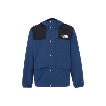 THE NORTH FACE Jackets Men Blue