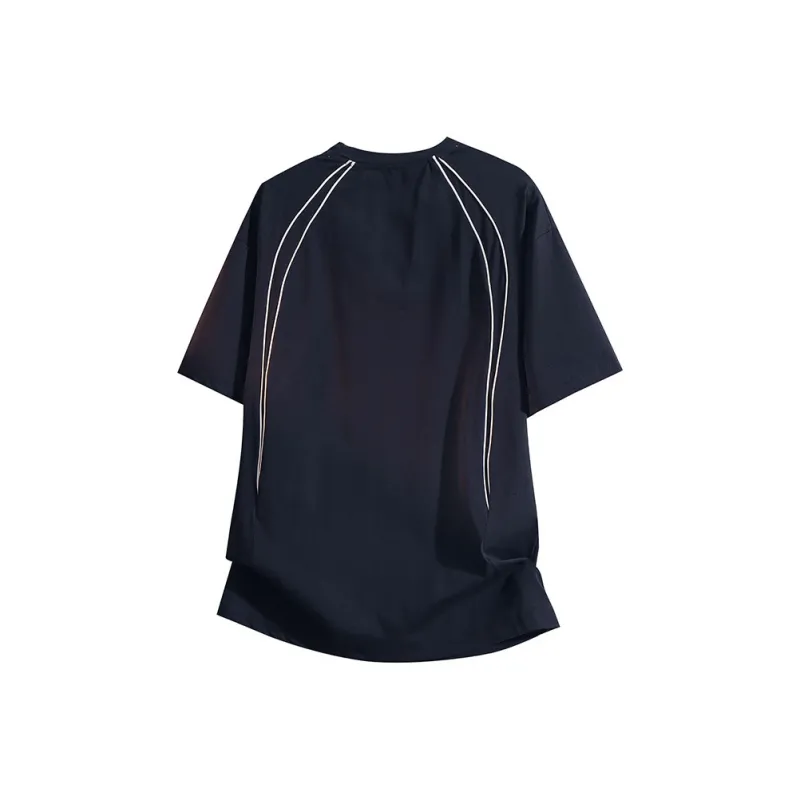 BRUMAIRE T Shirt Unisex Ecru Comes With Random Short Sleeved Shirt-7
