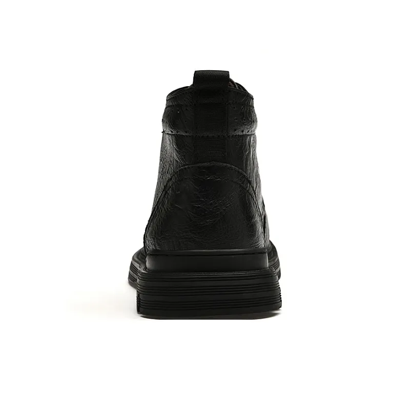 British Knights Ankle Boots Men's-3