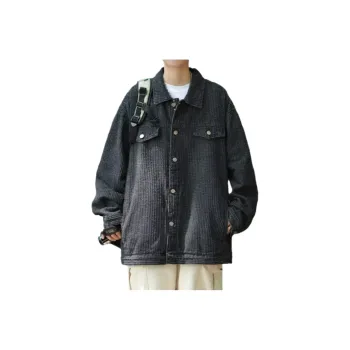 TIMD Jackets Unisex
