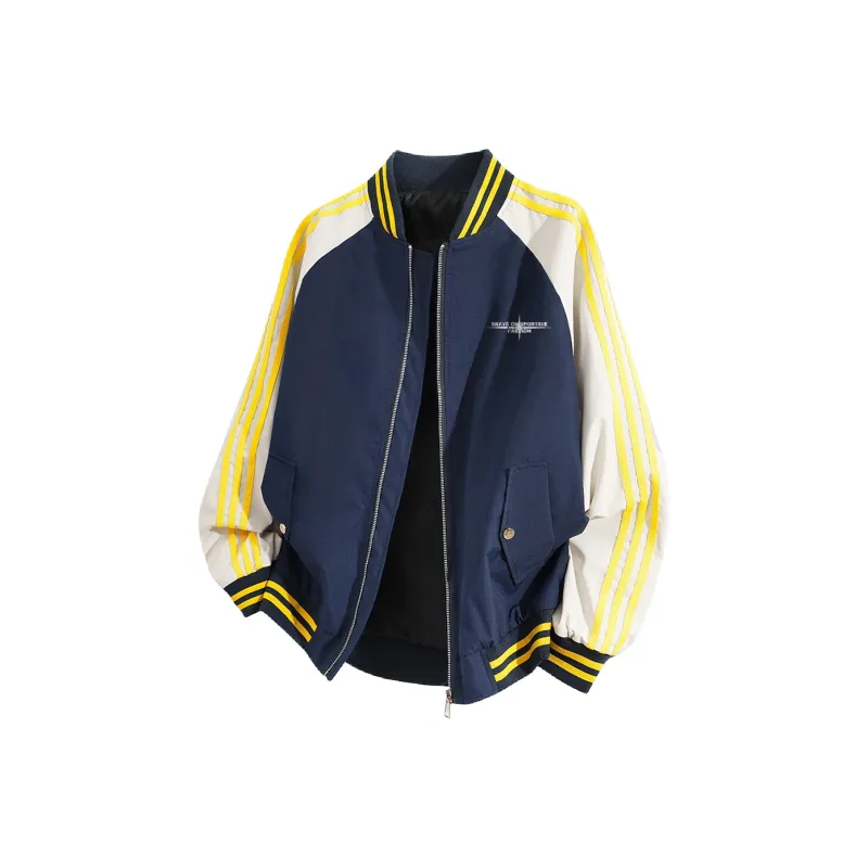 Chisportate Jackets & Coats Unisex-12
