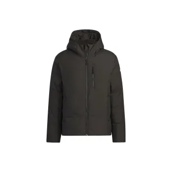 Adidas Down Jackets Men Black