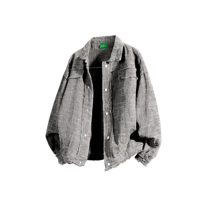 SESAME STREET Denim Jacket Unisex-12