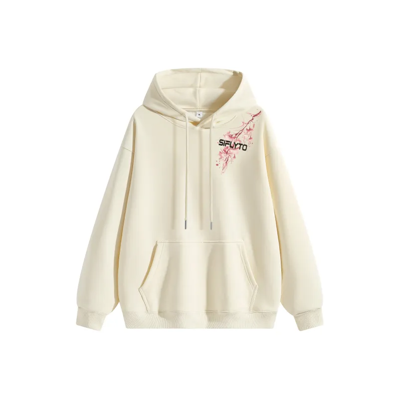 SIFLYTO Sweatshirts Unisex-7