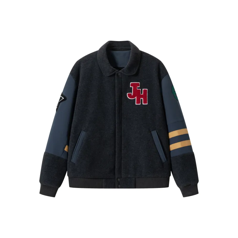 JEFF HAMILTON Jackets & Coats Unisex-0