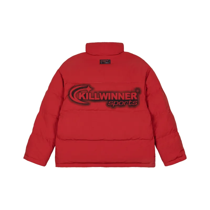 KILLWINNER Down Jackets Unisex-10