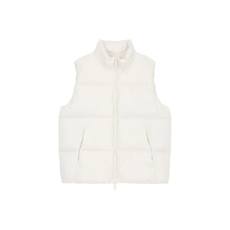 Calvin Klein Vests Men White-0