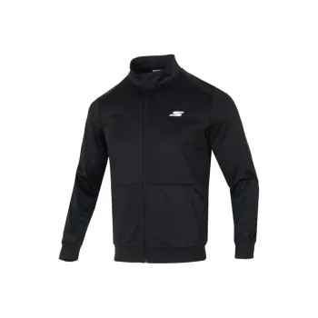 Skechers Sportlife Jackets Coats Men's Meteorite Black