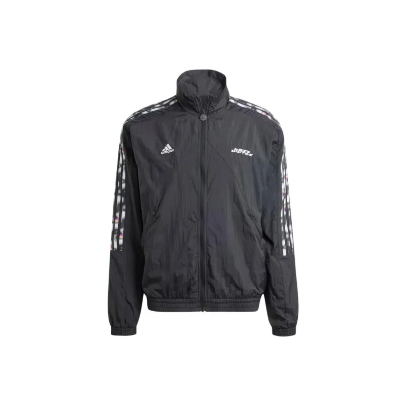 Adidas Free Shipping With AdiClub Pride Tiro Track Top-0