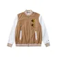 Khaki Patchwork