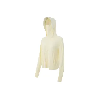 MOUTION Sun Protection Clothing Women's