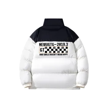 UGTG Puffer Jackets Unisex