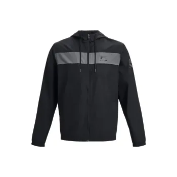 Under Armour Freedom Jackets Men Black