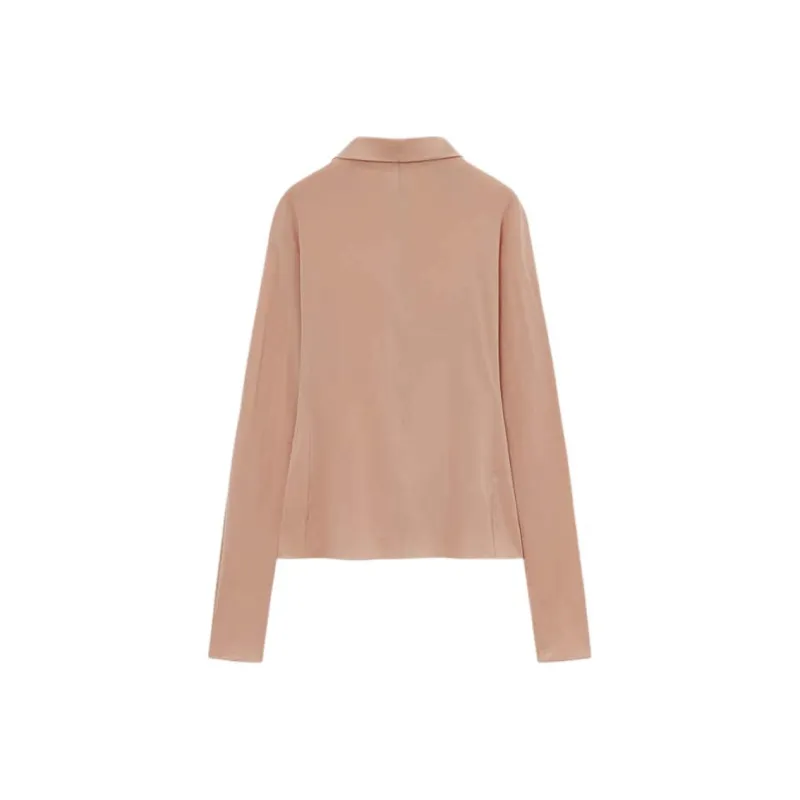 CARVEN Jackets & Coats Women's Pink-1