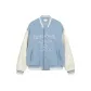 Blue White Multicolor