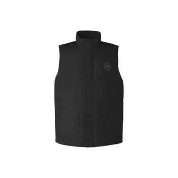 Canada Goose Label Freestyle Crew Vest