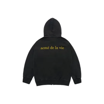 Acme De La Vie/ADLV Sweatshirt Unisex Black