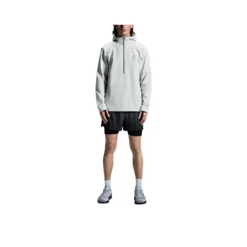 On Pace Sweatshirt Men's Glacier Gray