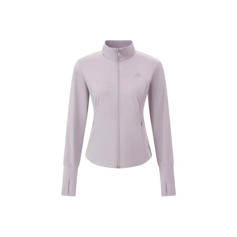PELLIOT Super Light Quick Dry UV Protection Sun Protection Clothing Women's-2