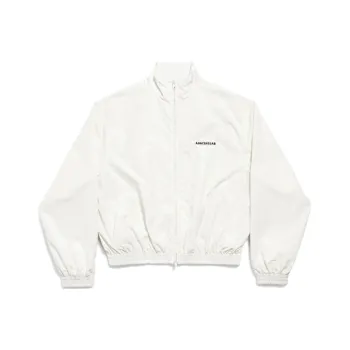 Balenciaga Tracksuit Jacket