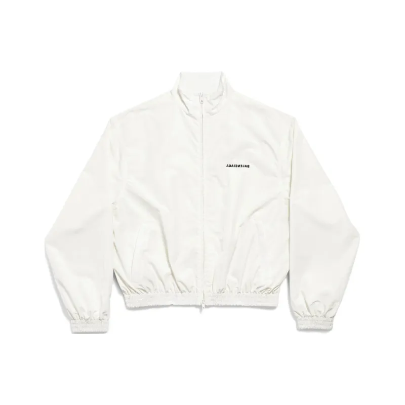Balenciaga Tracksuit Jacket-0