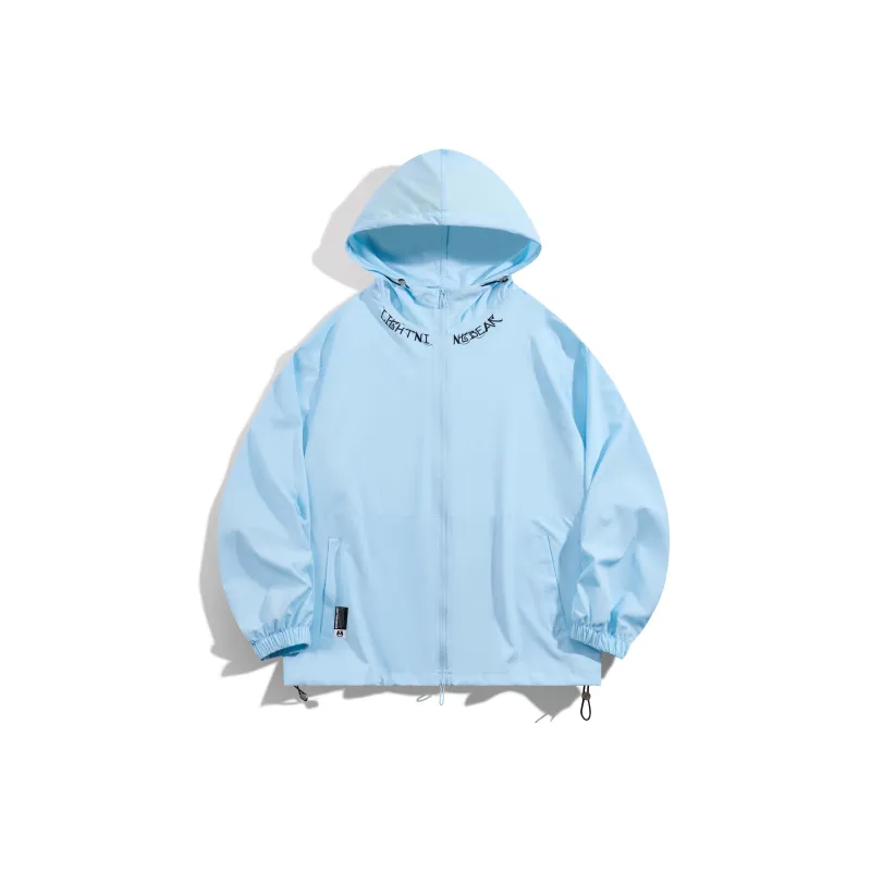 LIGHTNING BEAR Sun Protection Clothing Men-6