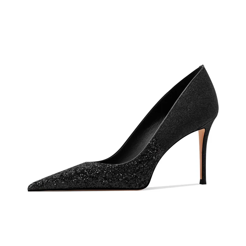 Shesrim High Heels Women's-0