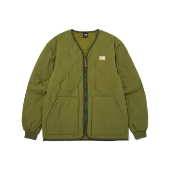 THE NORTH FACE Puffer Jackets Men Grass Green