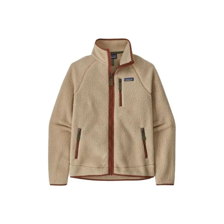 Patagonia Retro Pile Jacket-28